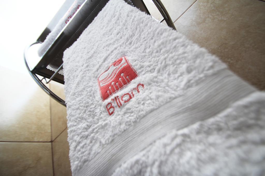 Hotel B´liam Tumbes Extérieur photo